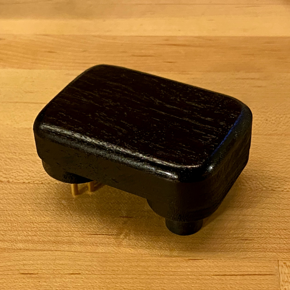 Mini-Link XLR for Schiit Modius/Mimir + Magnius/Midgard/Lokius