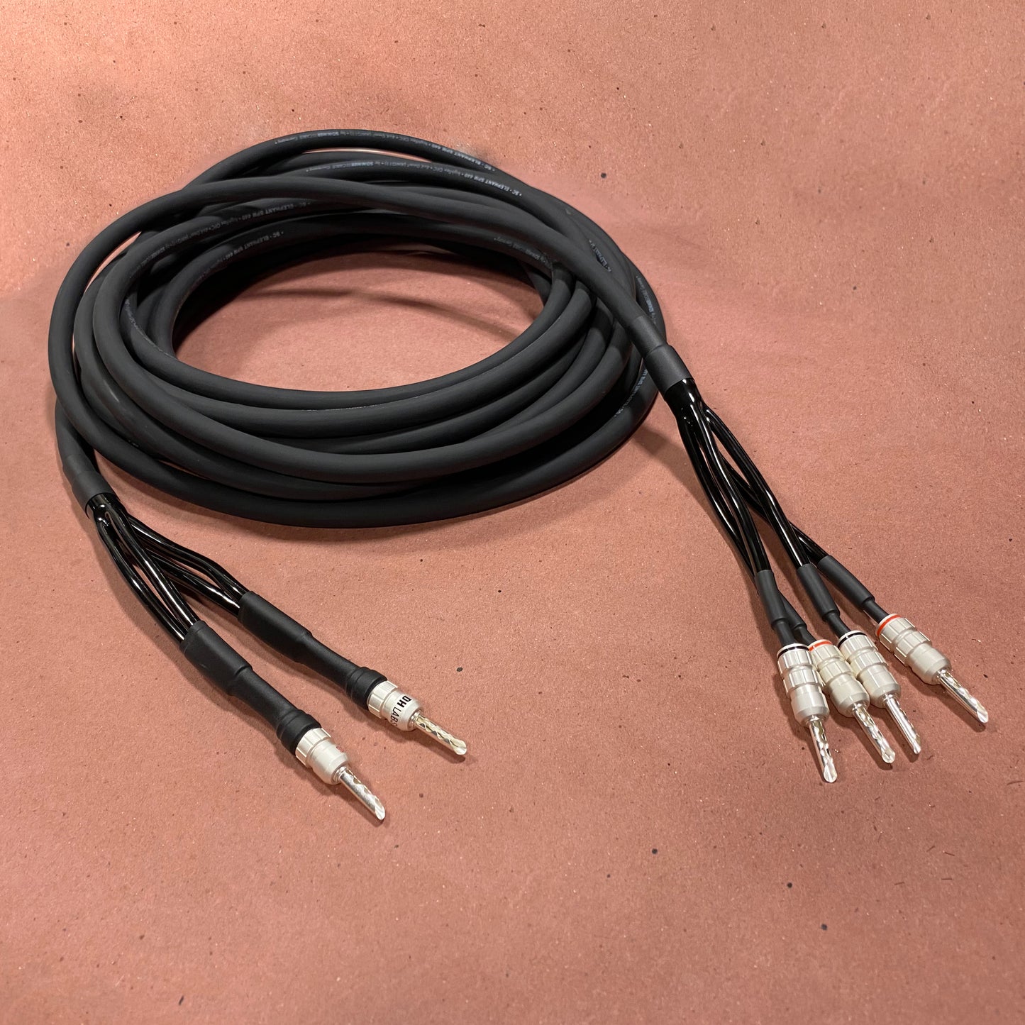 Custom Cables