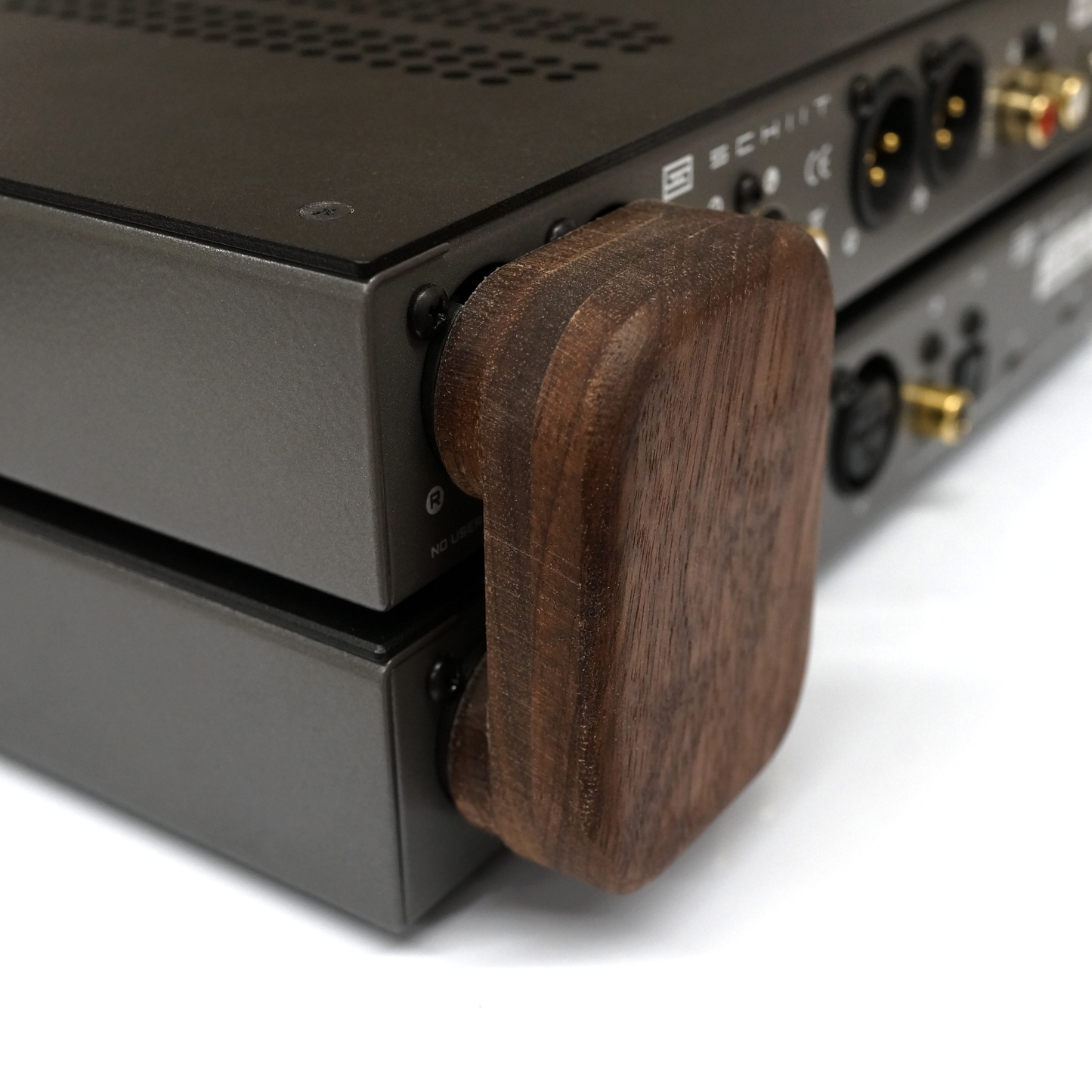 Mini-Link XLR for Schiit Modius/Mimir + Magnius/Midgard/Lokius