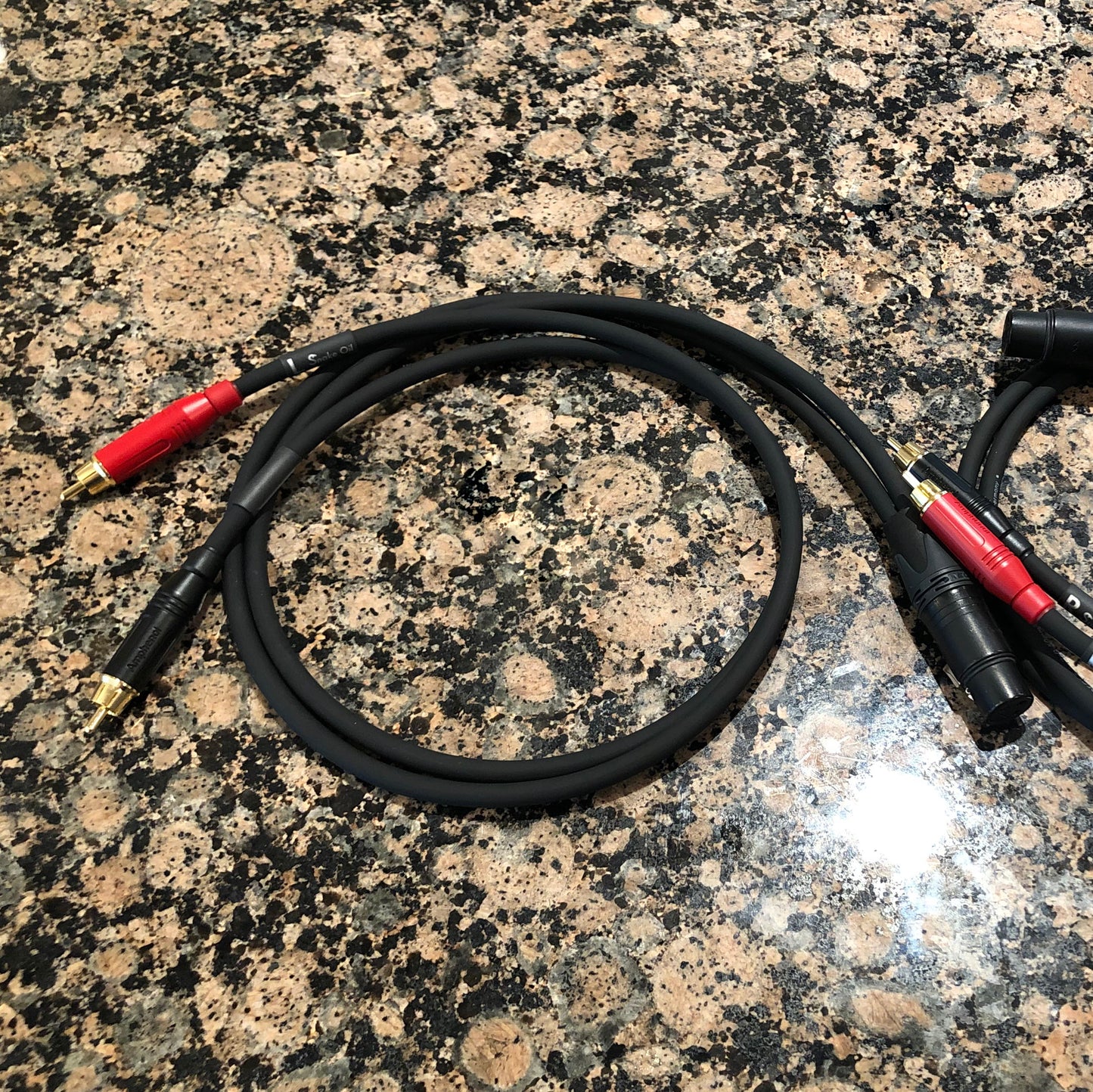 Custom Cables