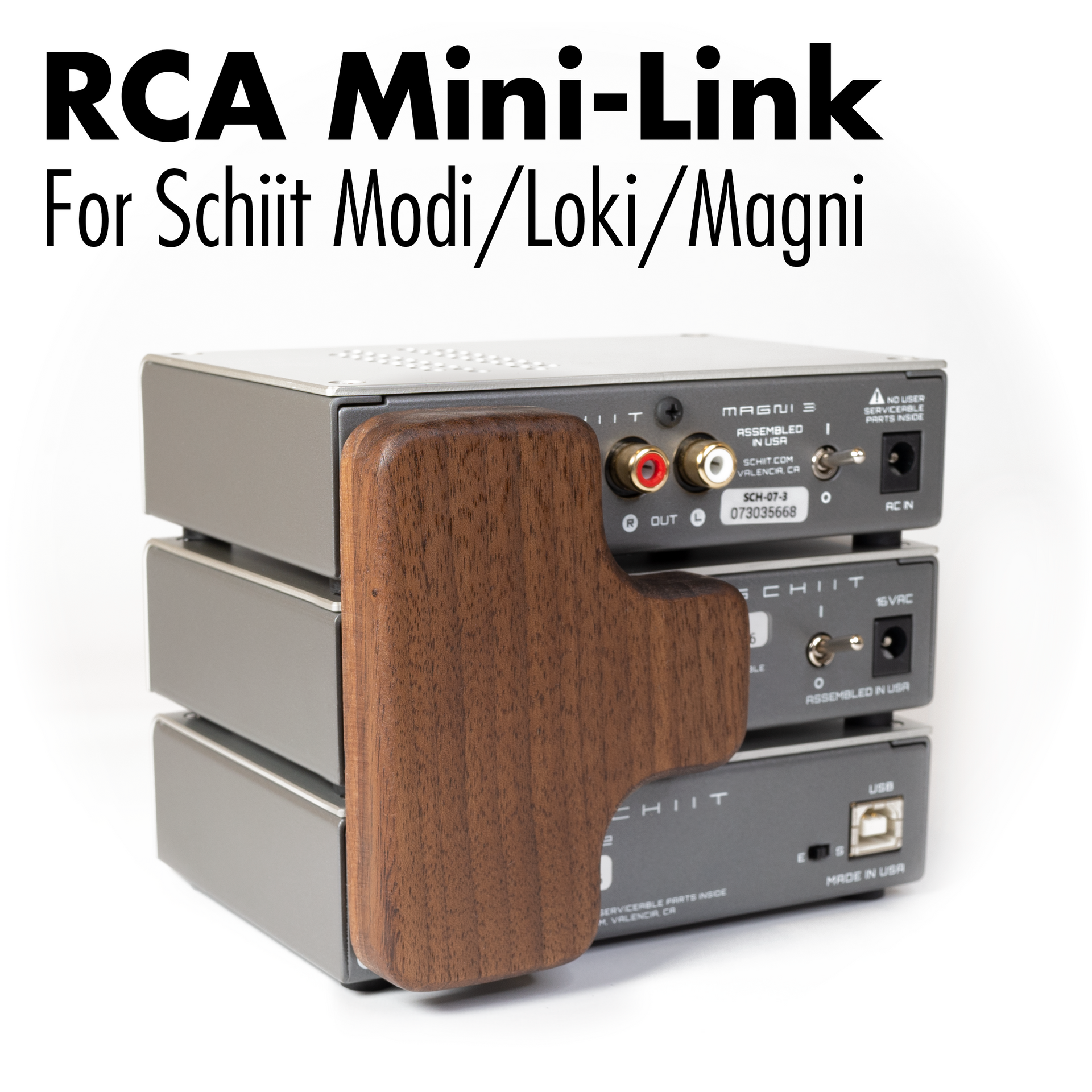 Magni best sale 3 schiit