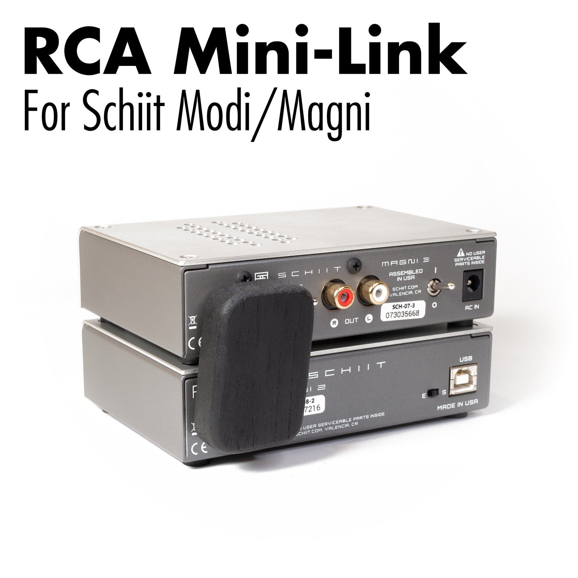 Schiit modi with cables (RESERVED) shops