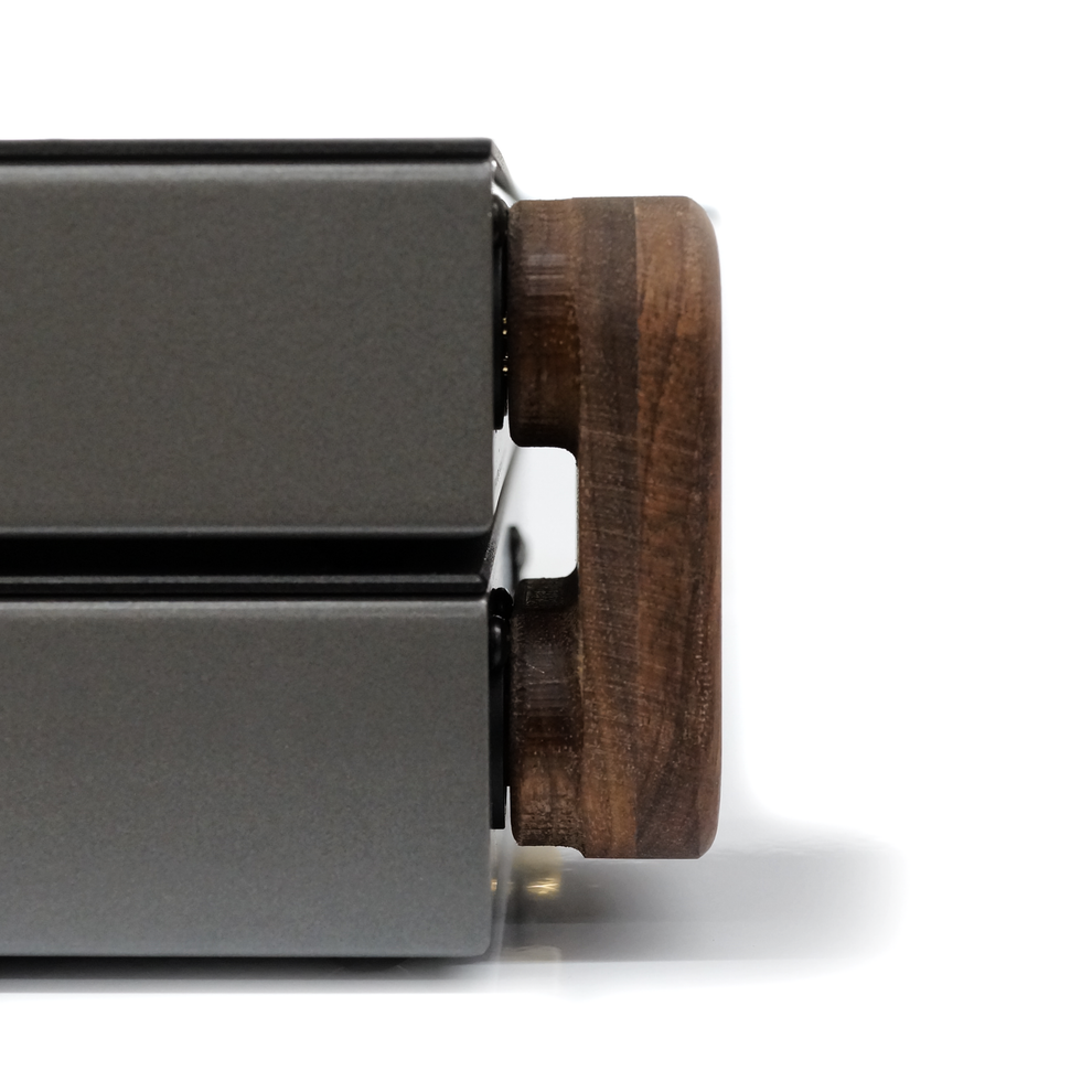Mini-Link XLR for Schiit Modius/Mimir + Magnius/Midgard/Lokius – Snake ...
